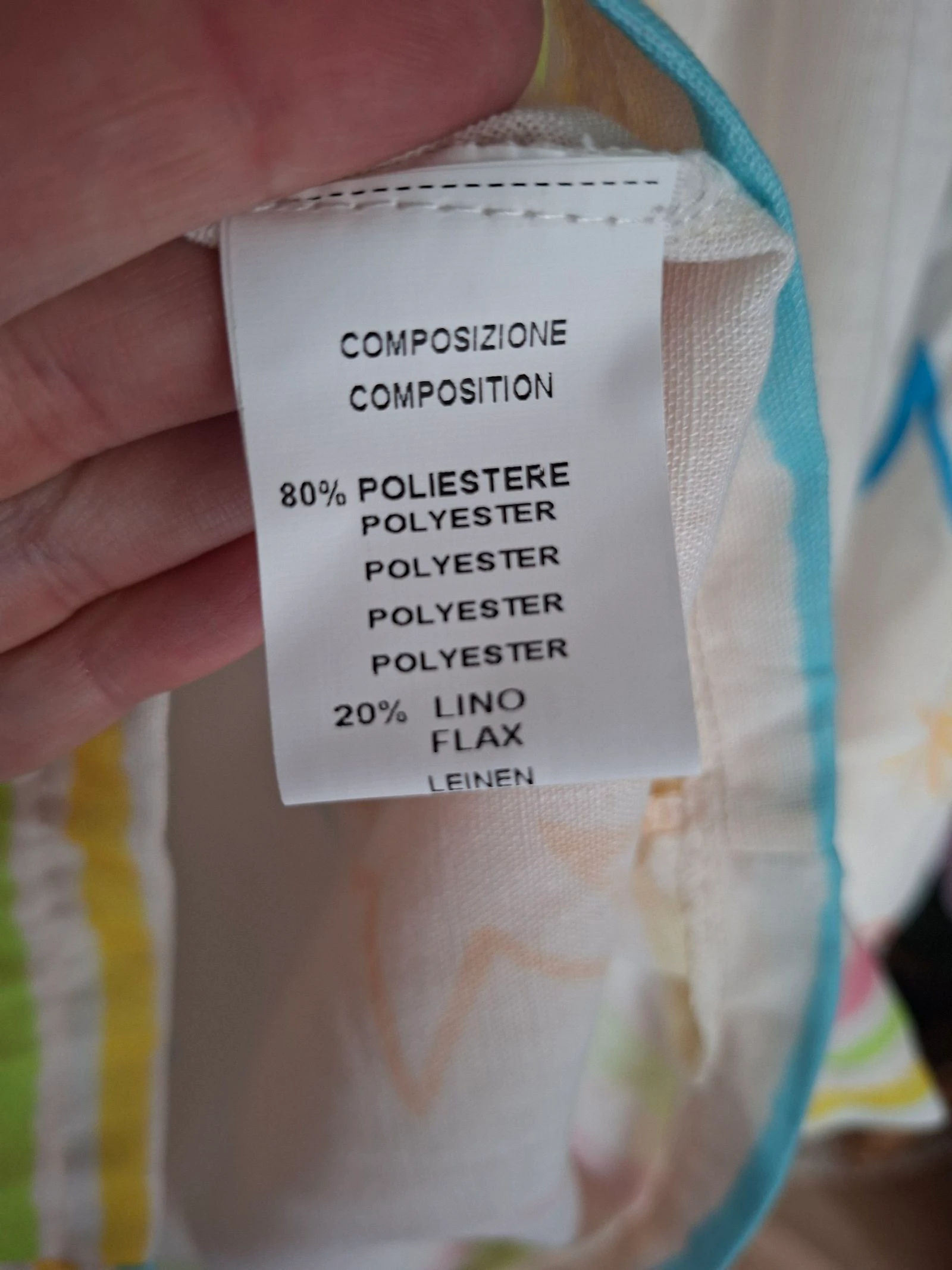 Shorts com motivos de férias – photo 4